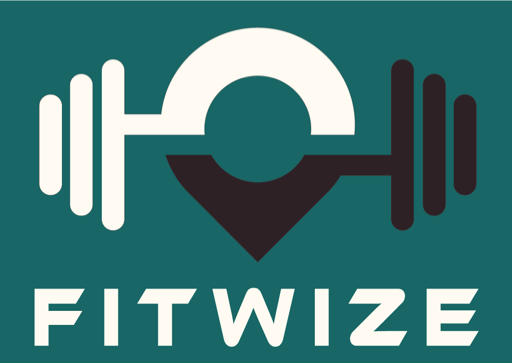 site logo fitwize