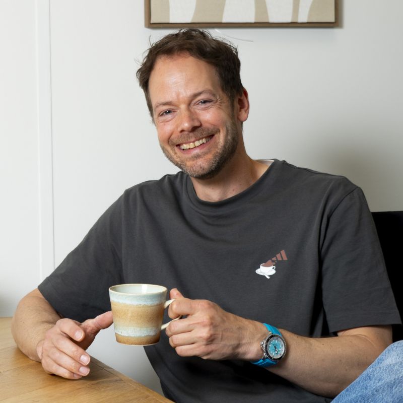 LeefstijlcoachMichael