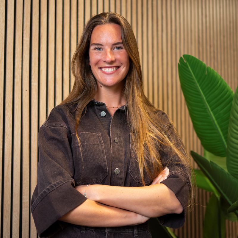LeefstijlcoachMilou
