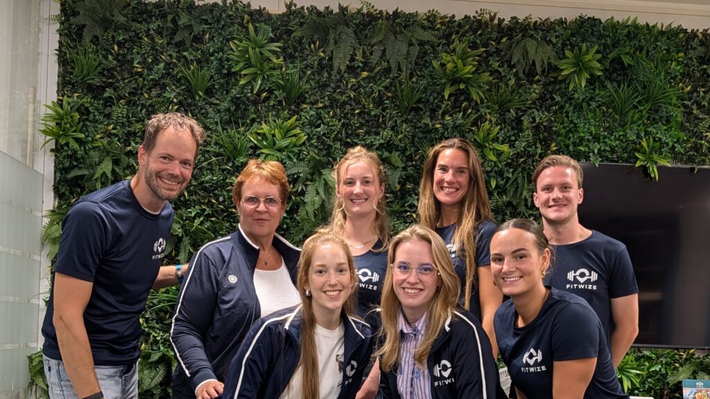 Team-Fitwize